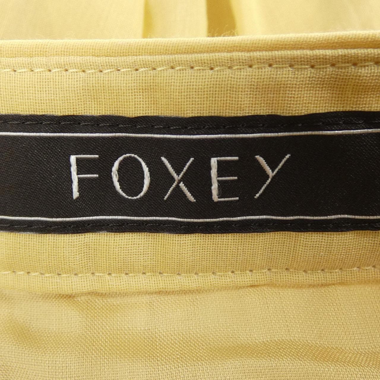 フォクシー FOXEY 40950 スカート