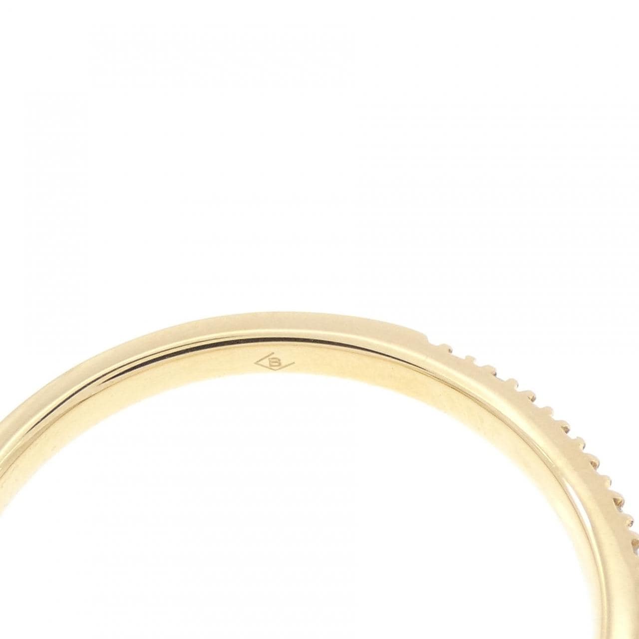 ベルシオラ ダイヤモンド リング 0.12CT