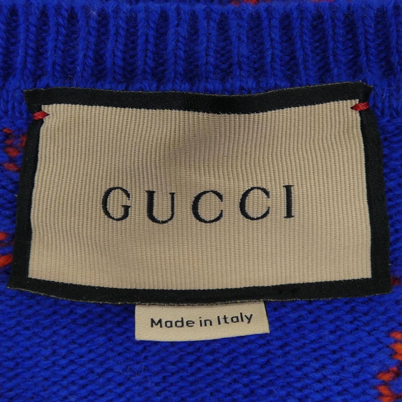 グッチ GUCCI 674042 XKB3V ニット