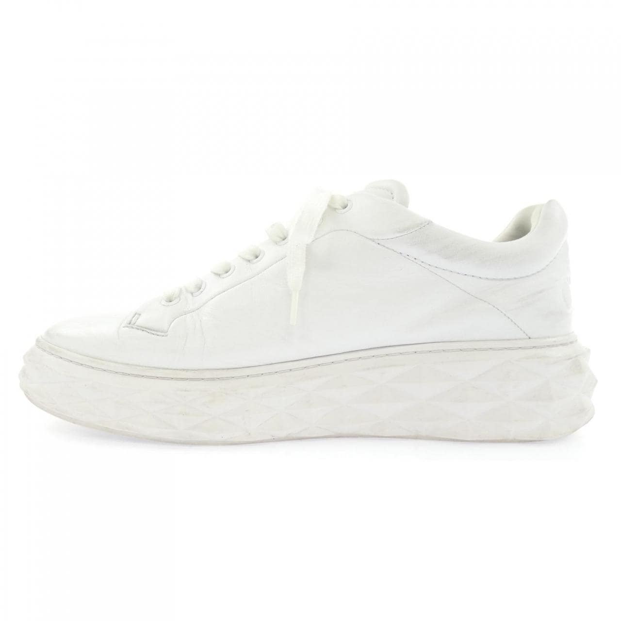 ジミーチュウ JIMMY CHOO スニーカー