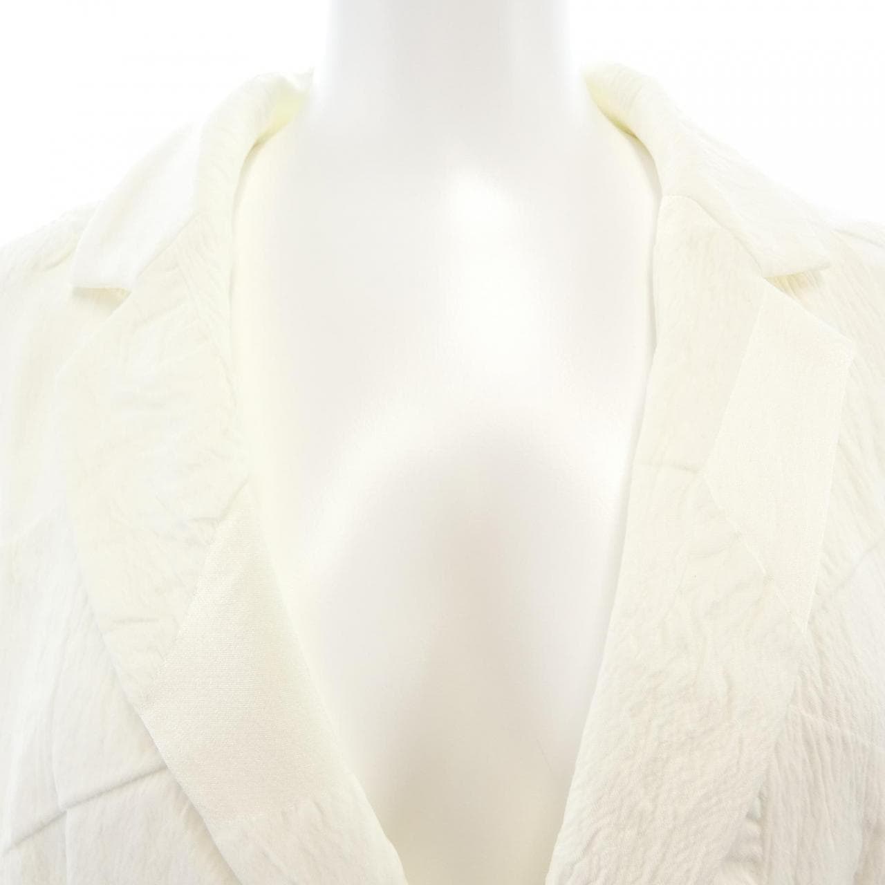 イッセイミヤケ ISSEY MIYAKE IM12FD581 ジャケット