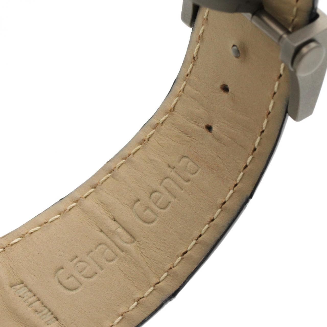 【ノーメンテナンス還元価格】ブルガリ ジェラルドジェンタジェフィカバイレトロ GBS.Y.98/BGF47BBLDBR ブロンズxTI 自動巻