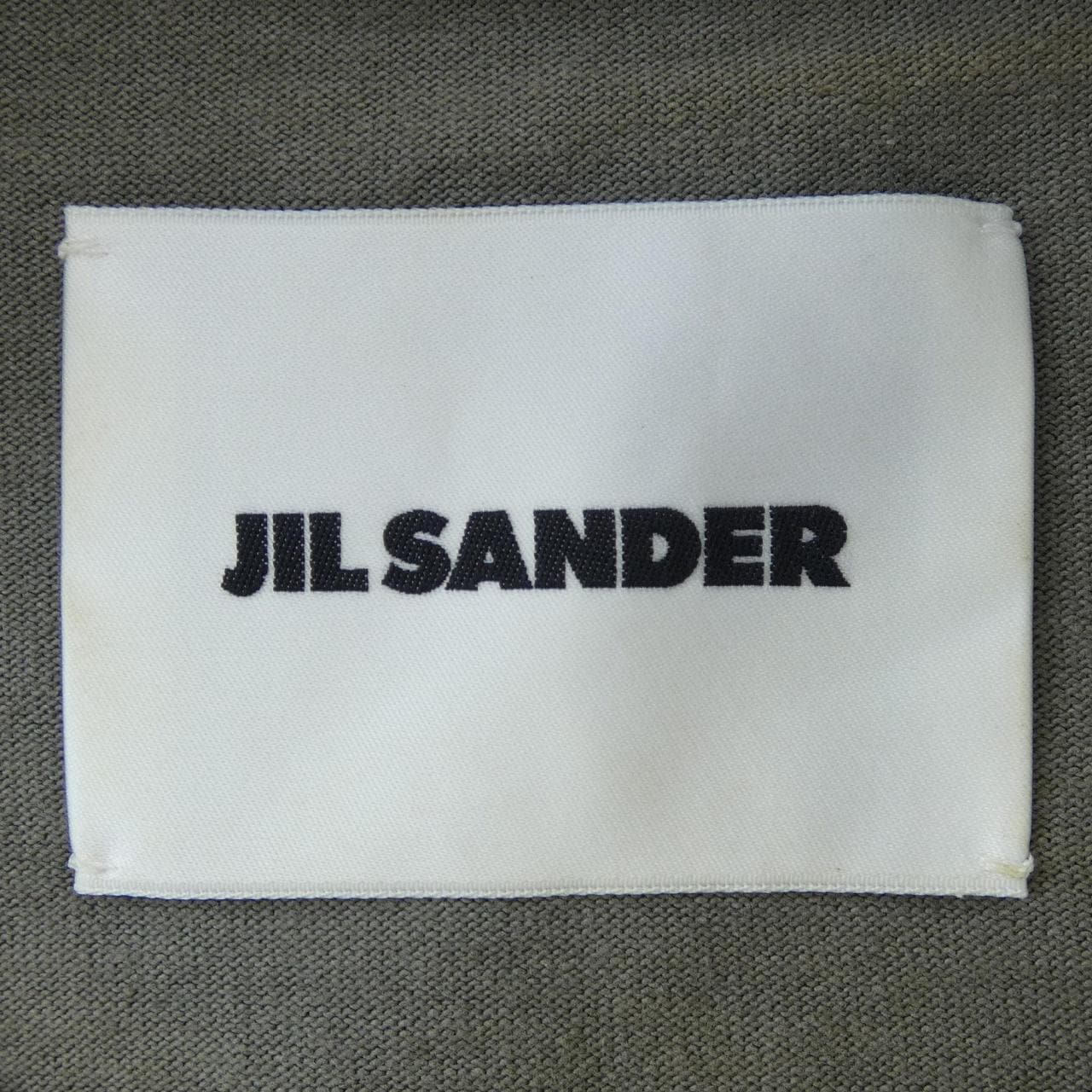 ジルサンダー JIL SANDER J21GC0001 Tシャツ