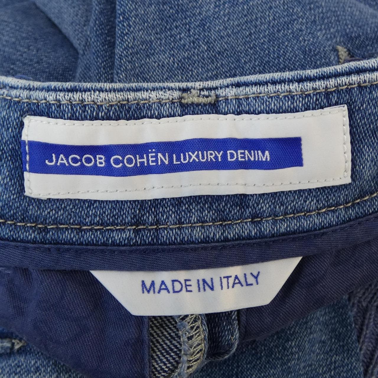 ヤコブコーエン JACOB COHEN パンツ