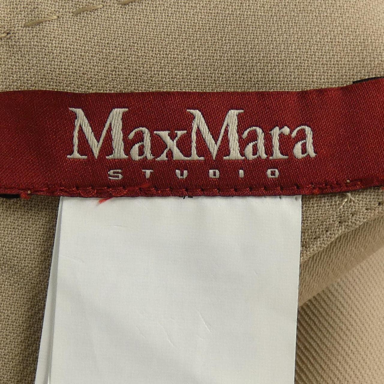 コメ兵｜マックスマーラステュディオ Max Mara STUDIO ワンピース