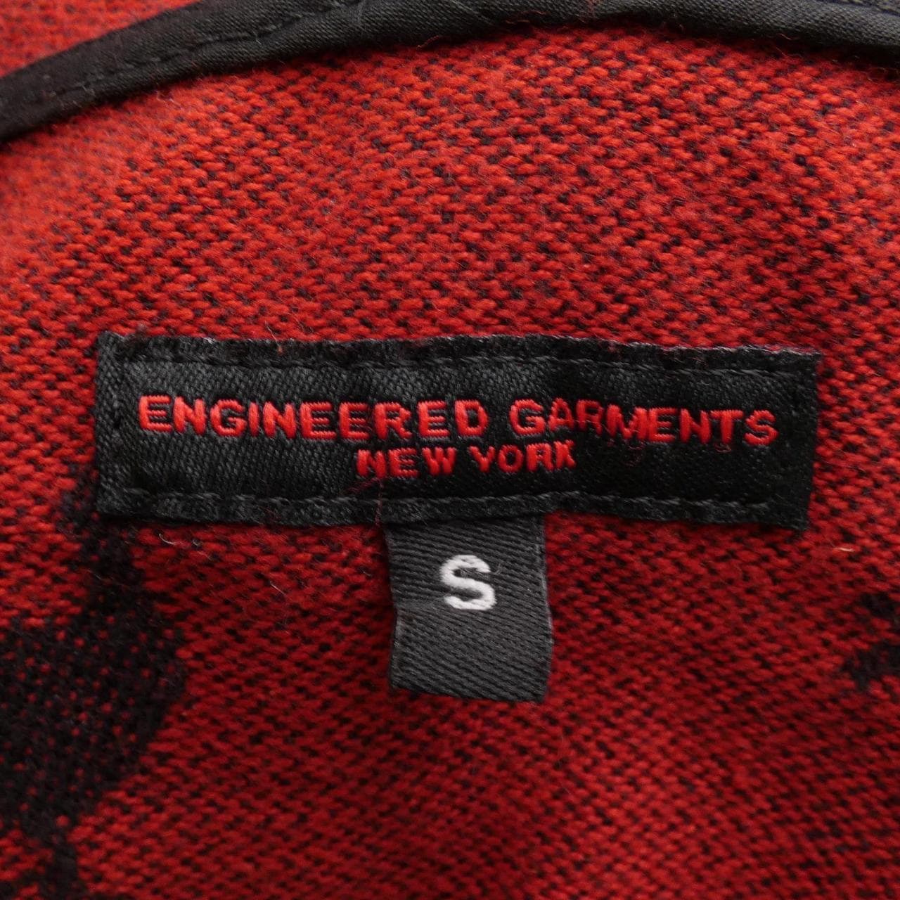 Engineered Garments ENGINEERED GARMENTS PARKER
