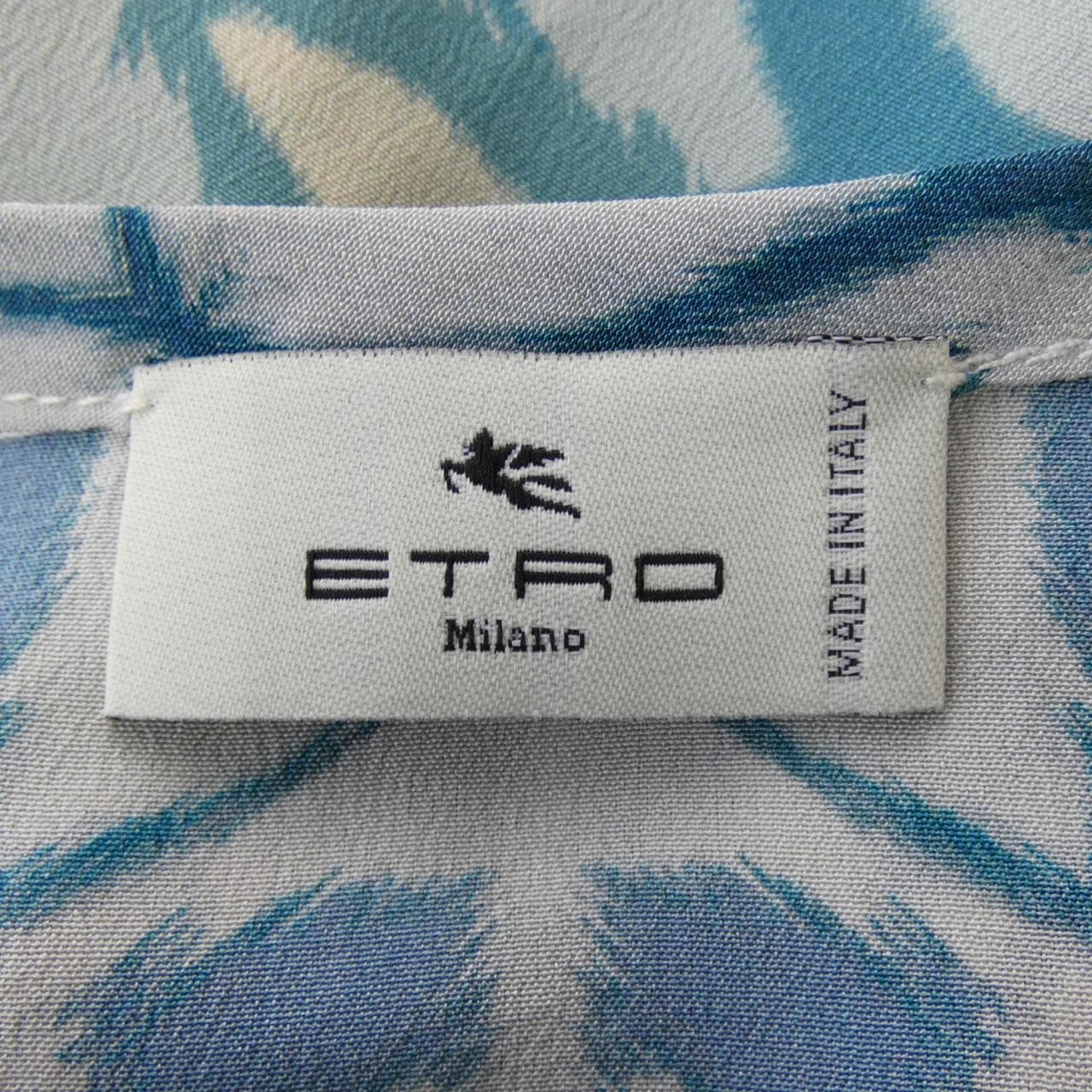 エトロ ETRO トップス