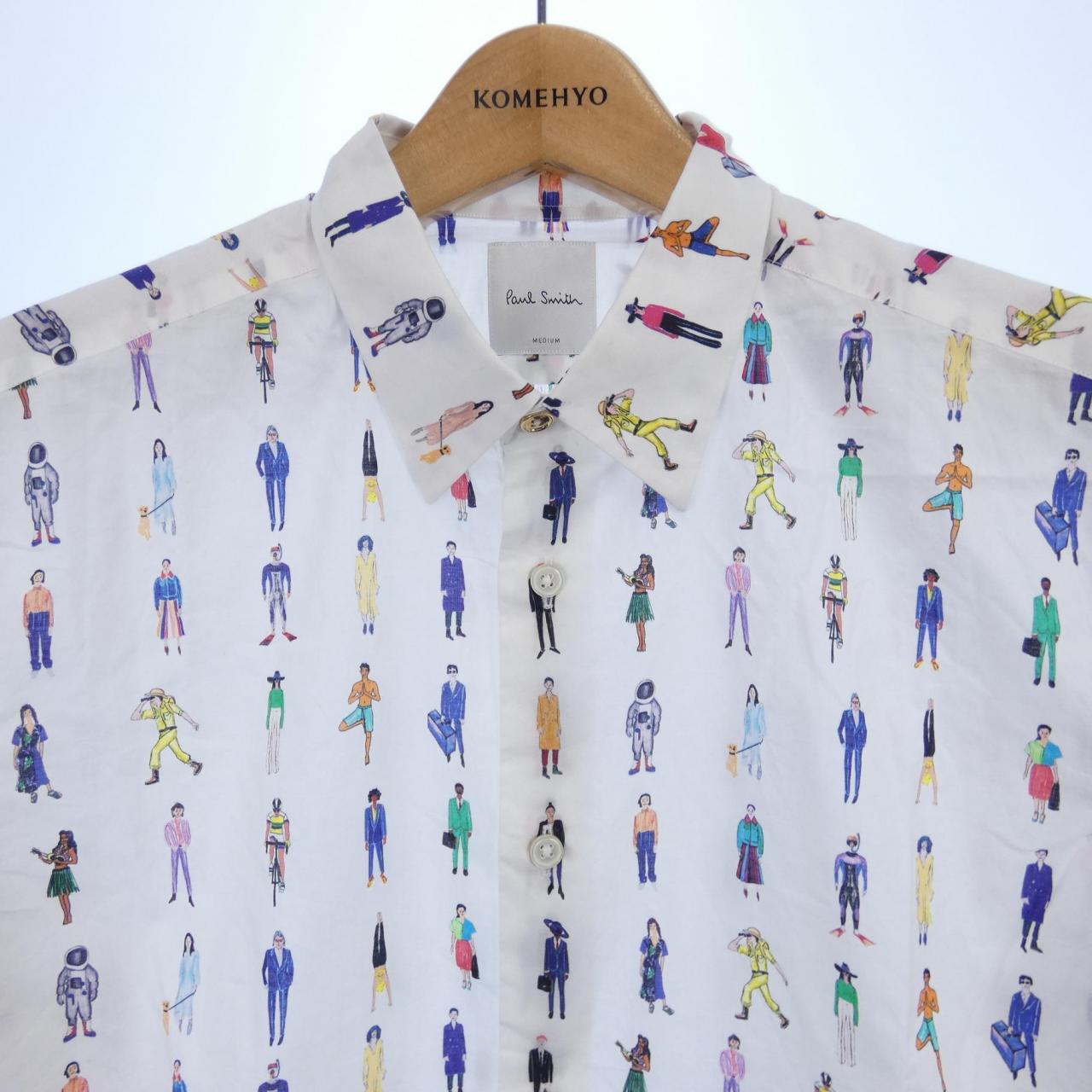 Paul Smith shirt