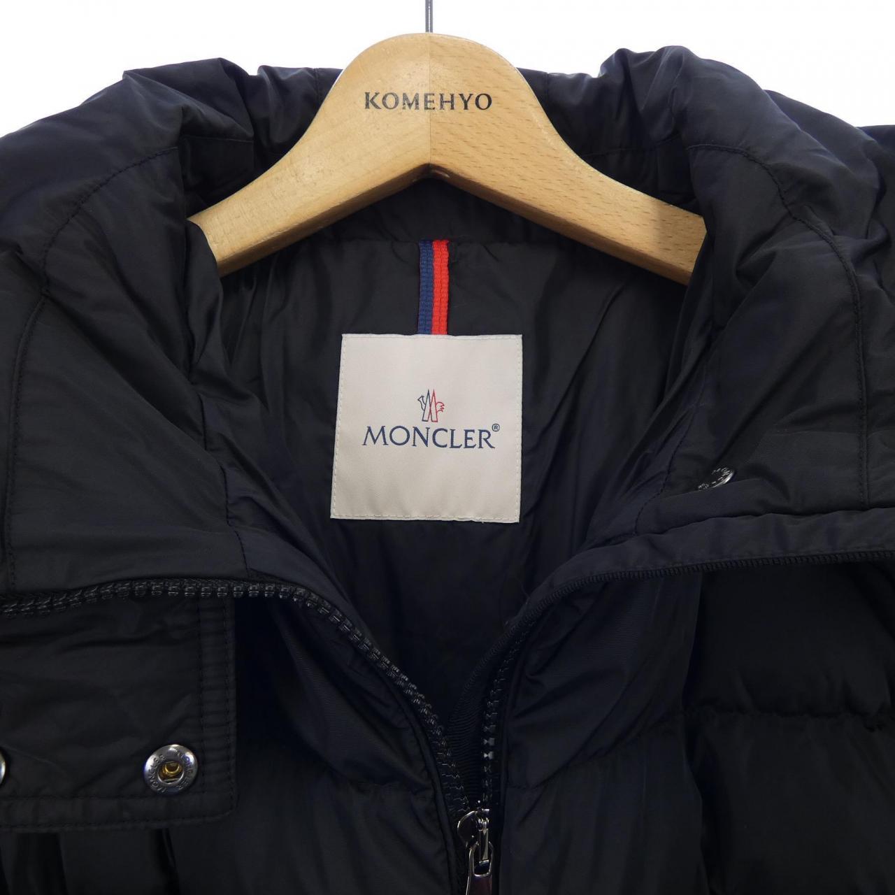 モンクレール MONCLER ダウンコート