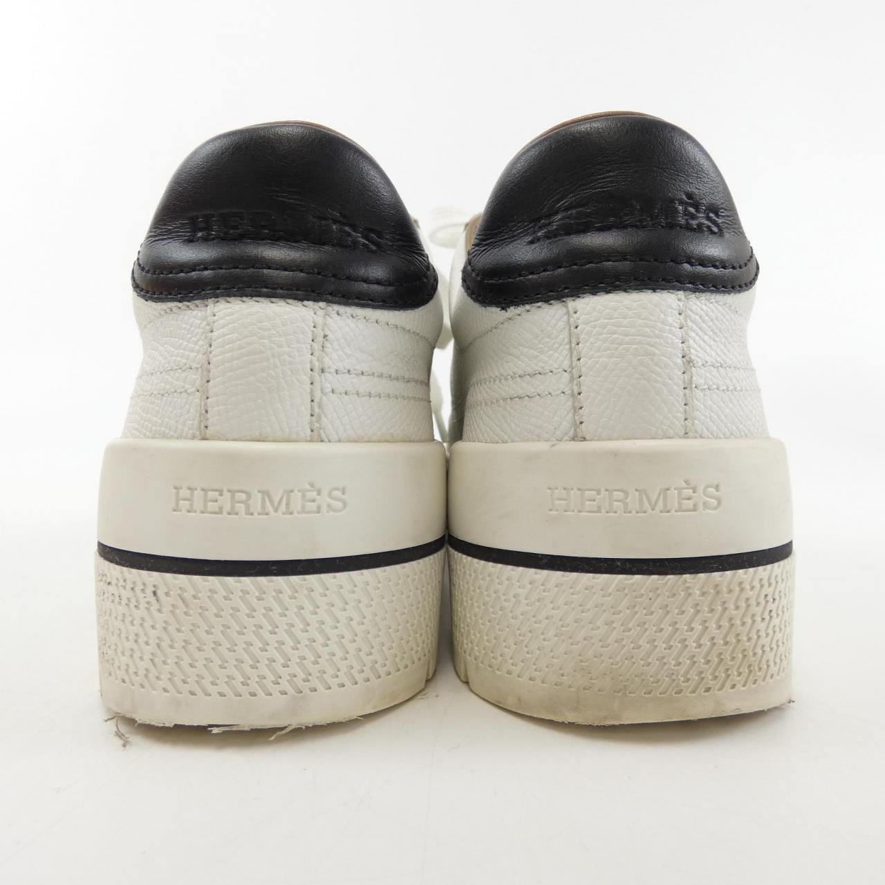エルメス HERMES スニーカー