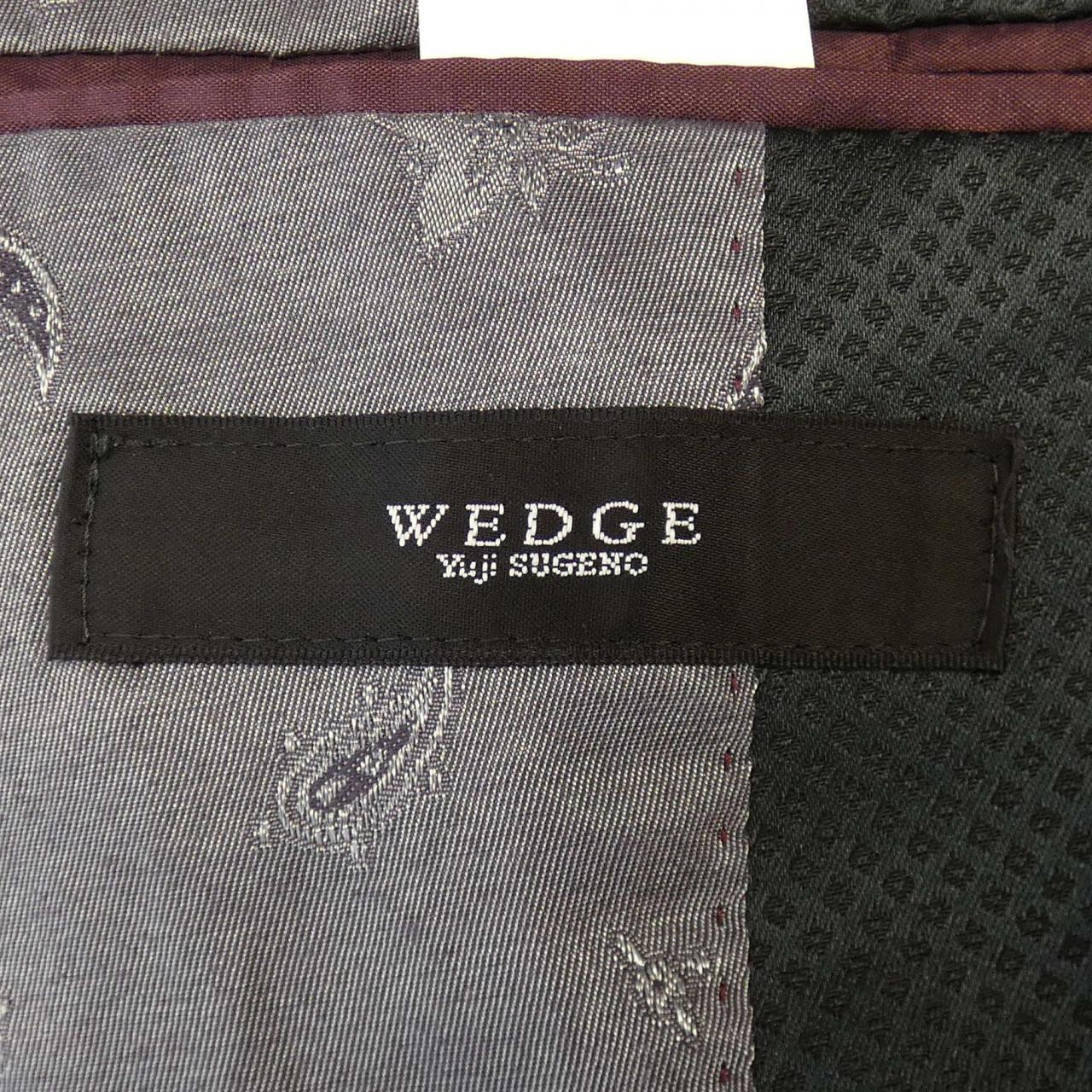 WEDGE スリーピース