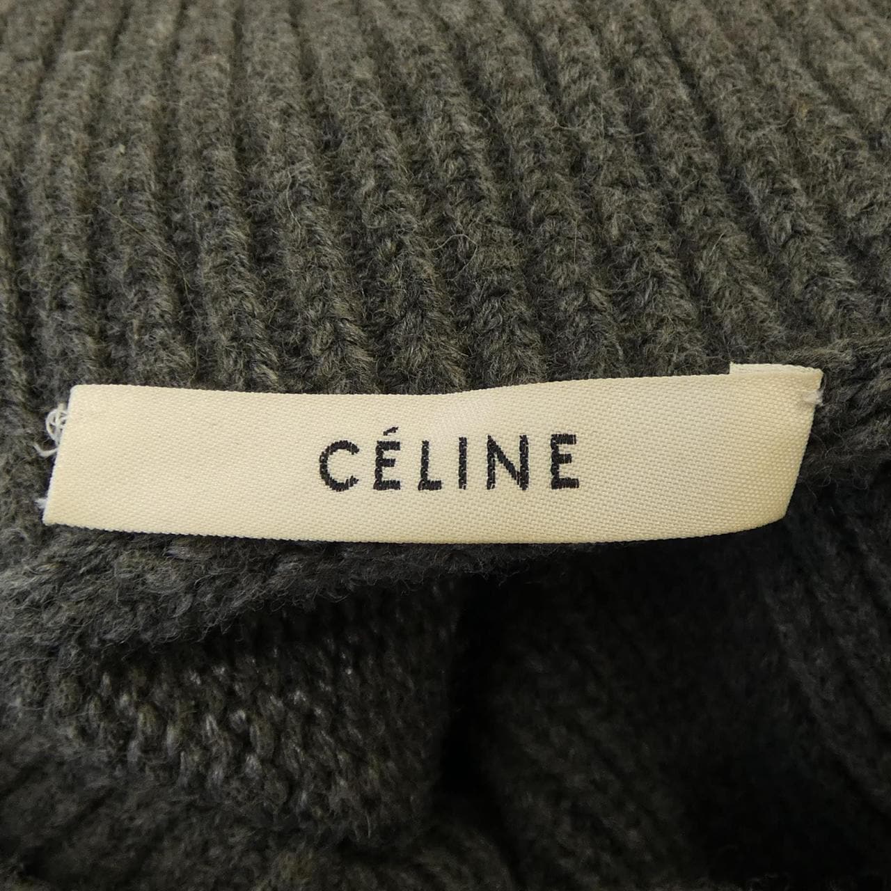 セリーヌ CELINE ニット
