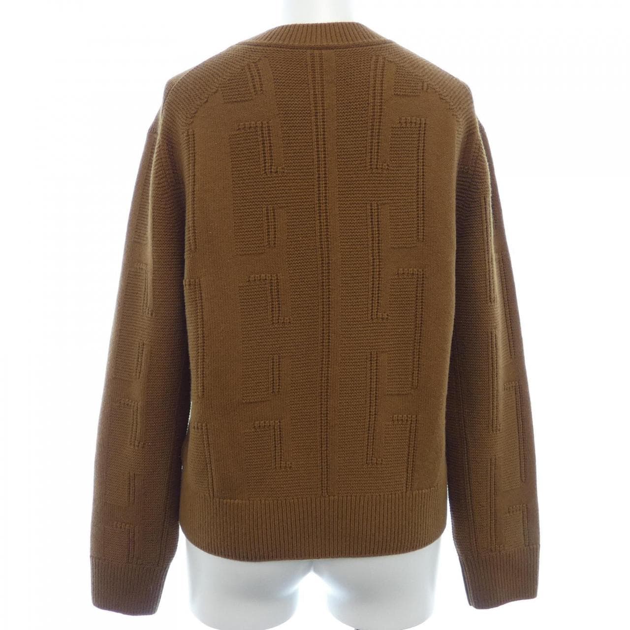 HERMES HERMES knitwear