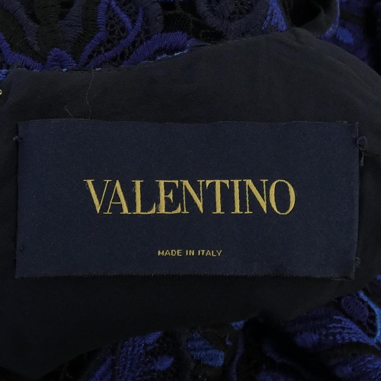 ヴァレンティノ VALENTINO ワンピース