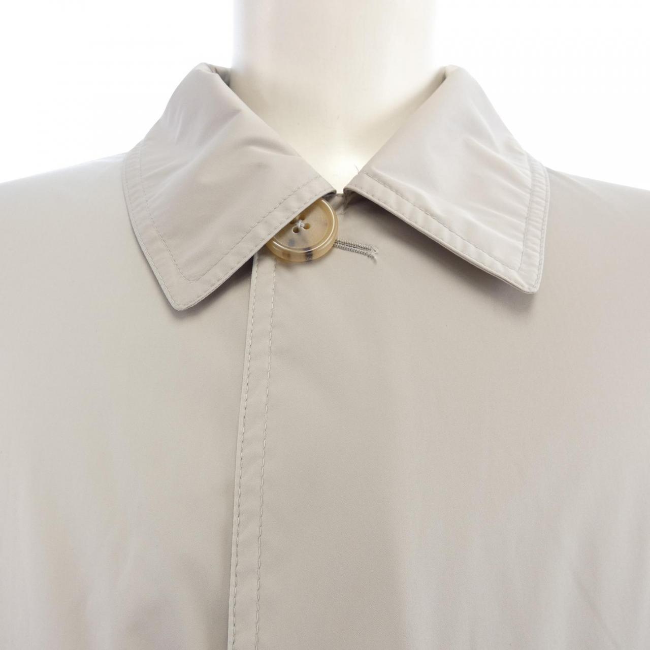 エルメス HERMES コート