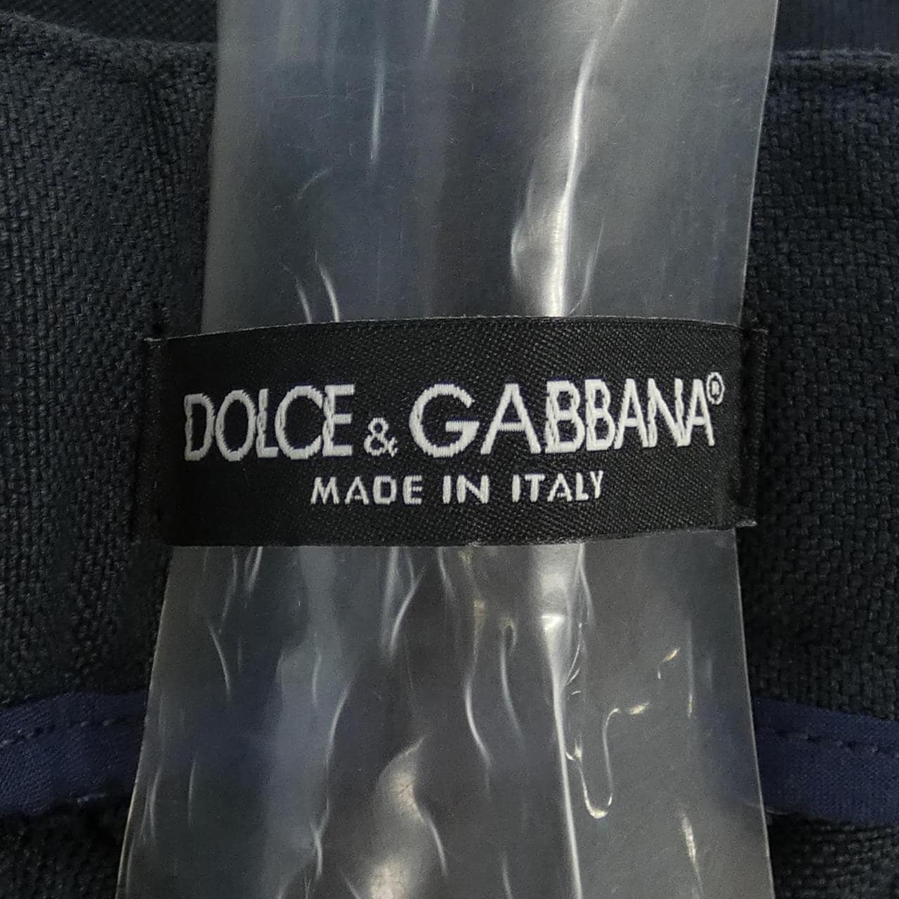 ドルチェアンドガッバーナ DOLCE&GABBANA パンツ