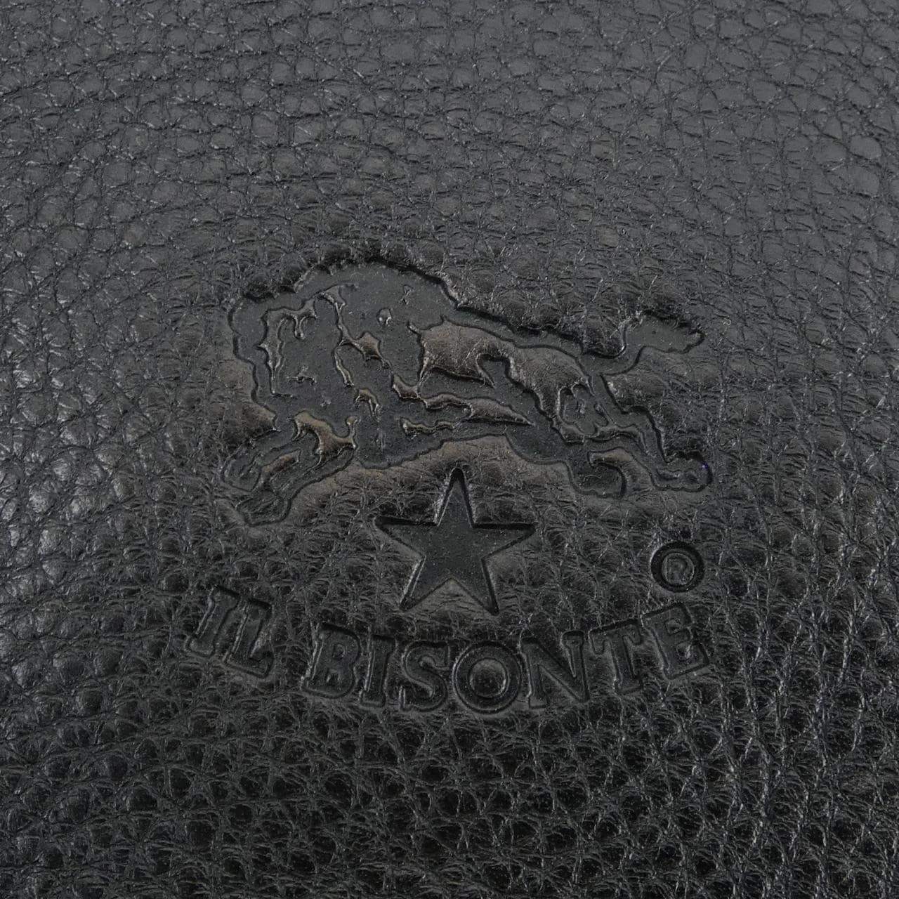 イルビゾンテ IL BISONTE BAG