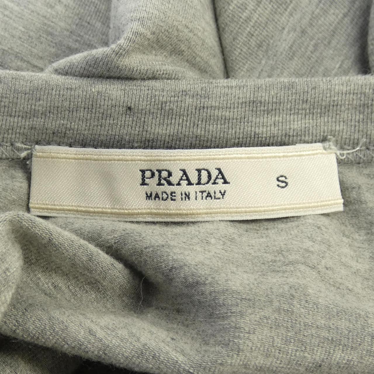 【ヴィンテージ】プラダ PRADA Tシャツ