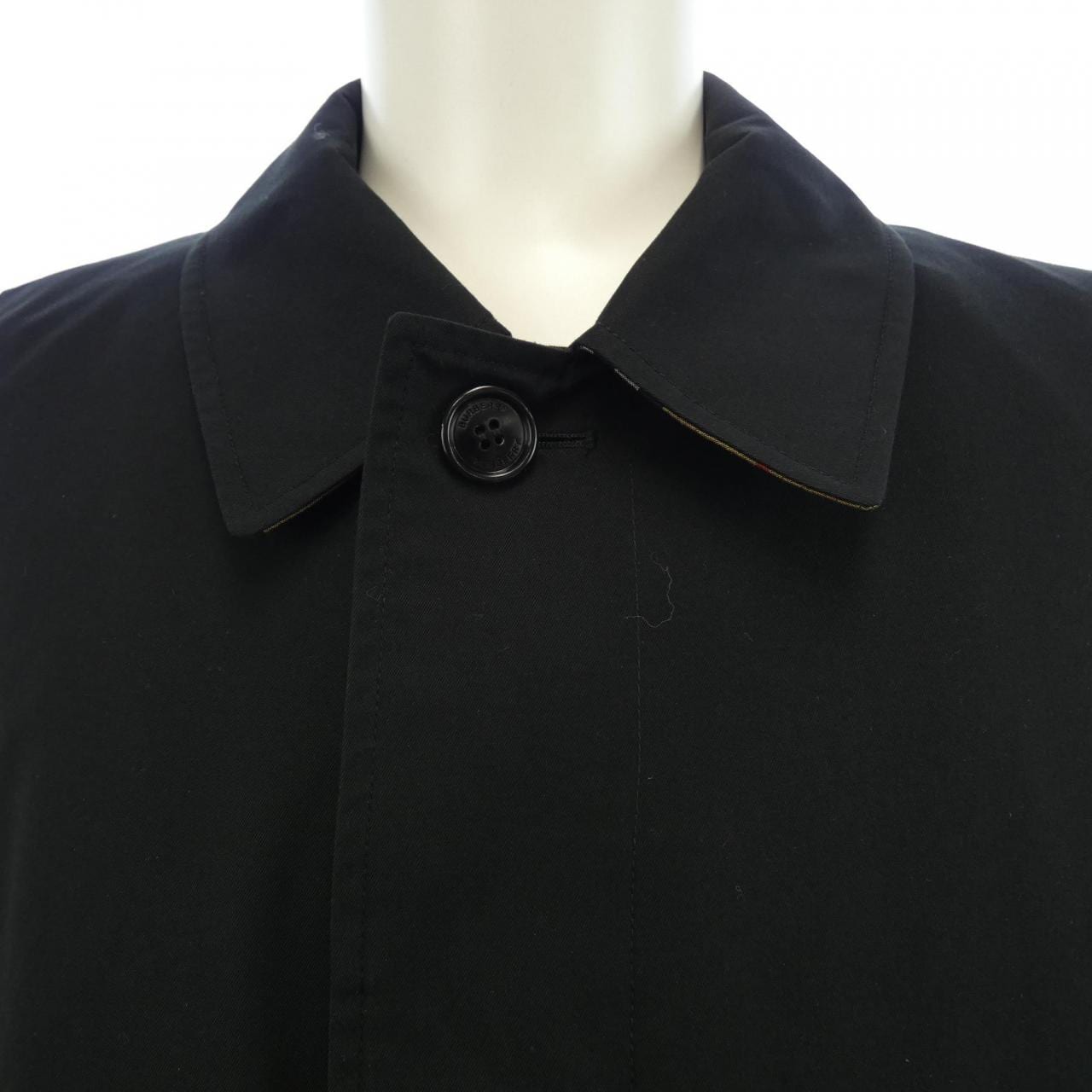 バーバリー BURBERRY 80190461 トレンチコート