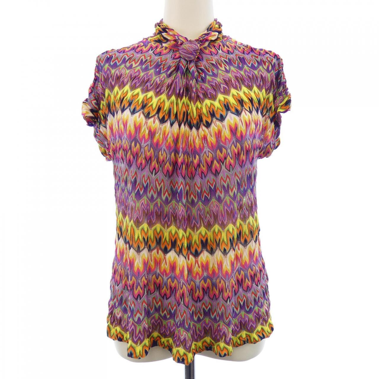 ミッソーニ MISSONI トップス