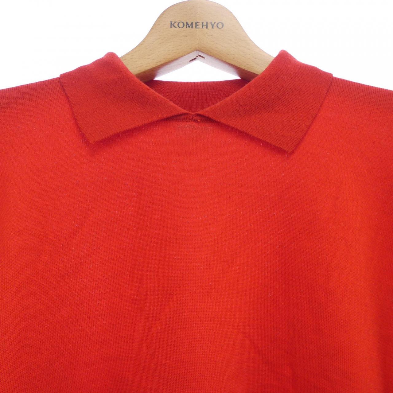 ロク 6ROKU ニット