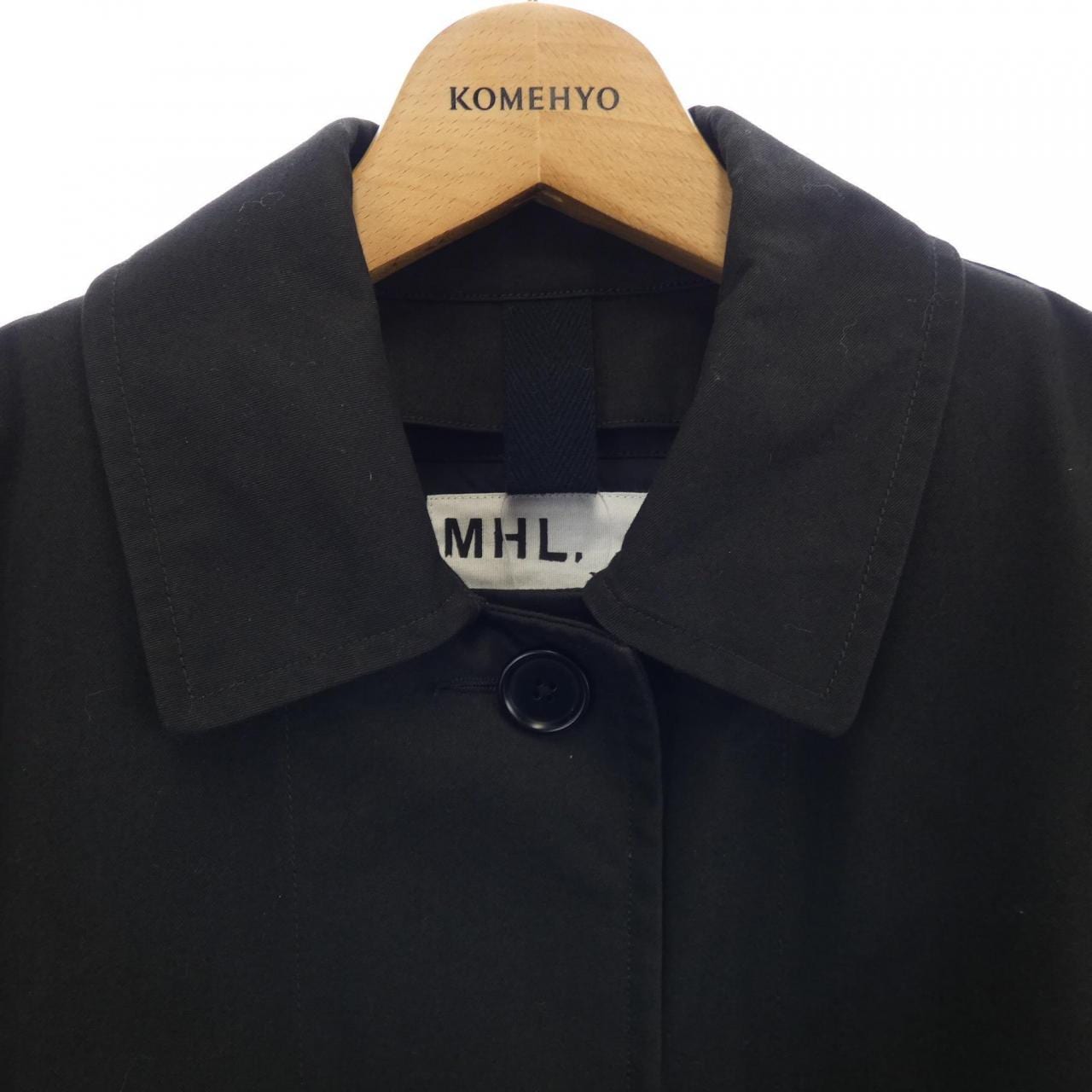 エムエイチエル MHL コート