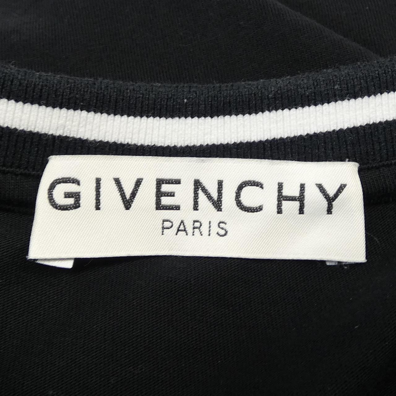 ジバンシー GIVENCHY BM70KV3002 Tシャツ