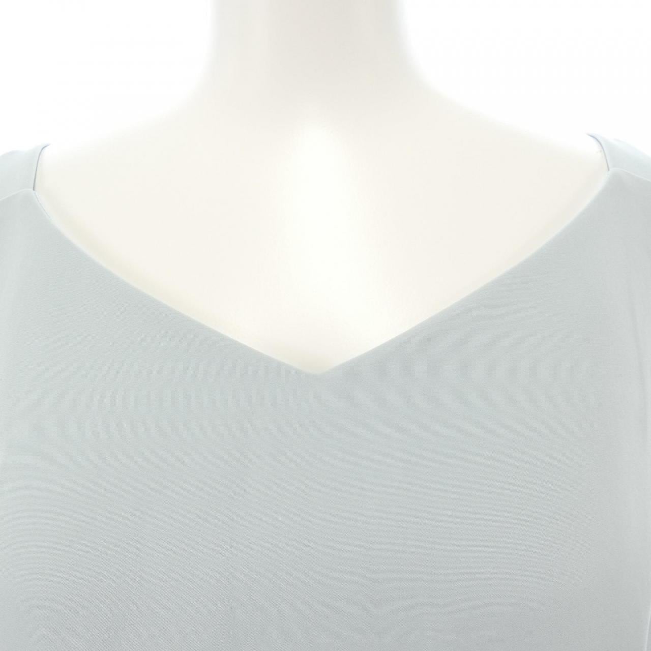 フォクシーニューヨーク FOXEY NEW YORK DAFFODIL 44855 ワンピース