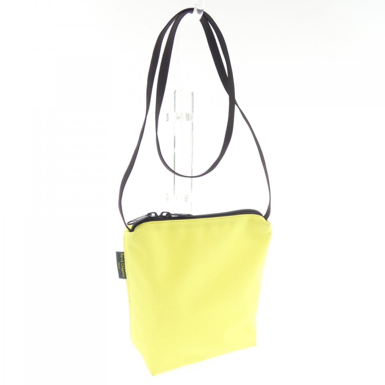 エルベシャプリエ HERVE CHAPELIER グリーンレーベル別注 2351N BAG