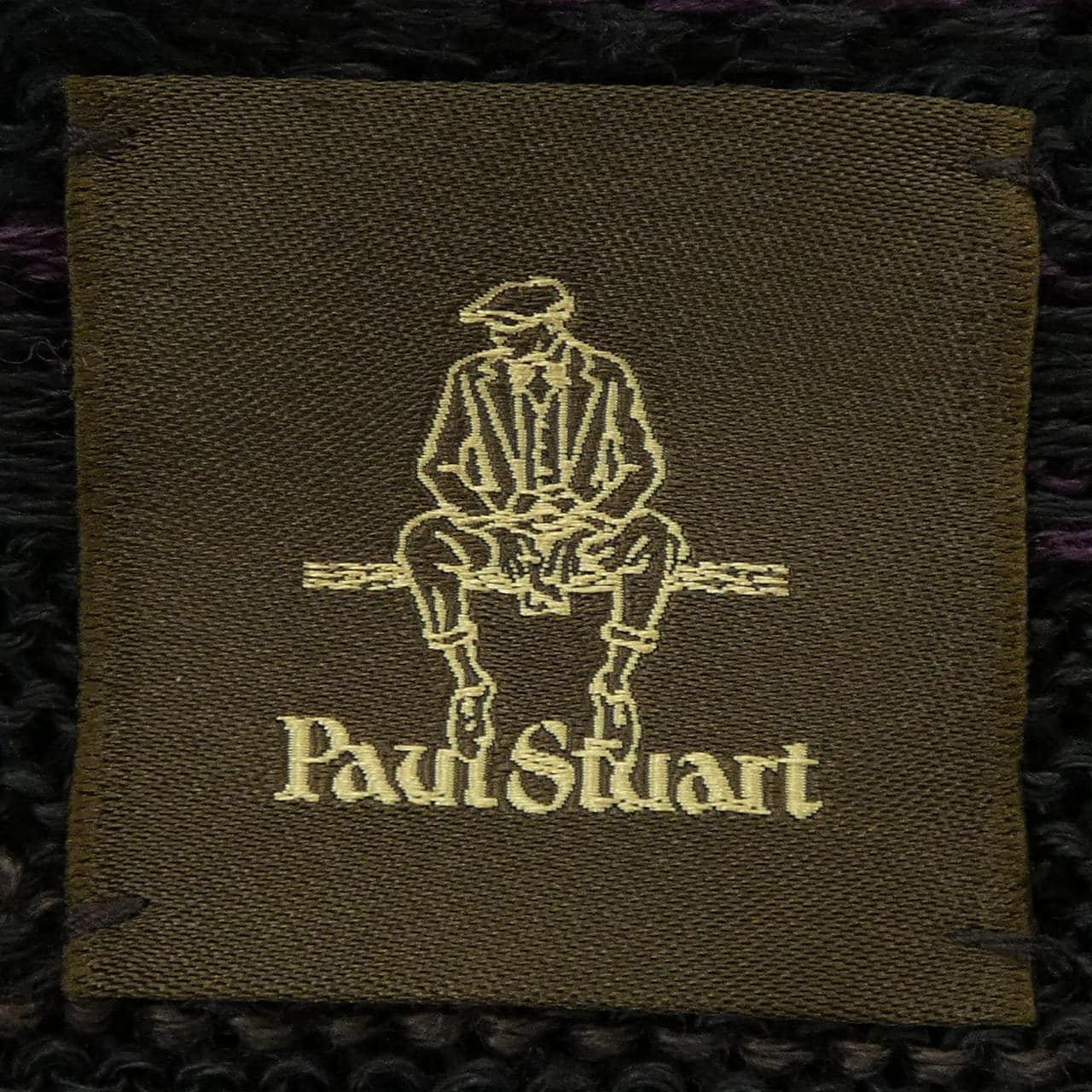 ポールスチュアート PAUL STUART ベスト