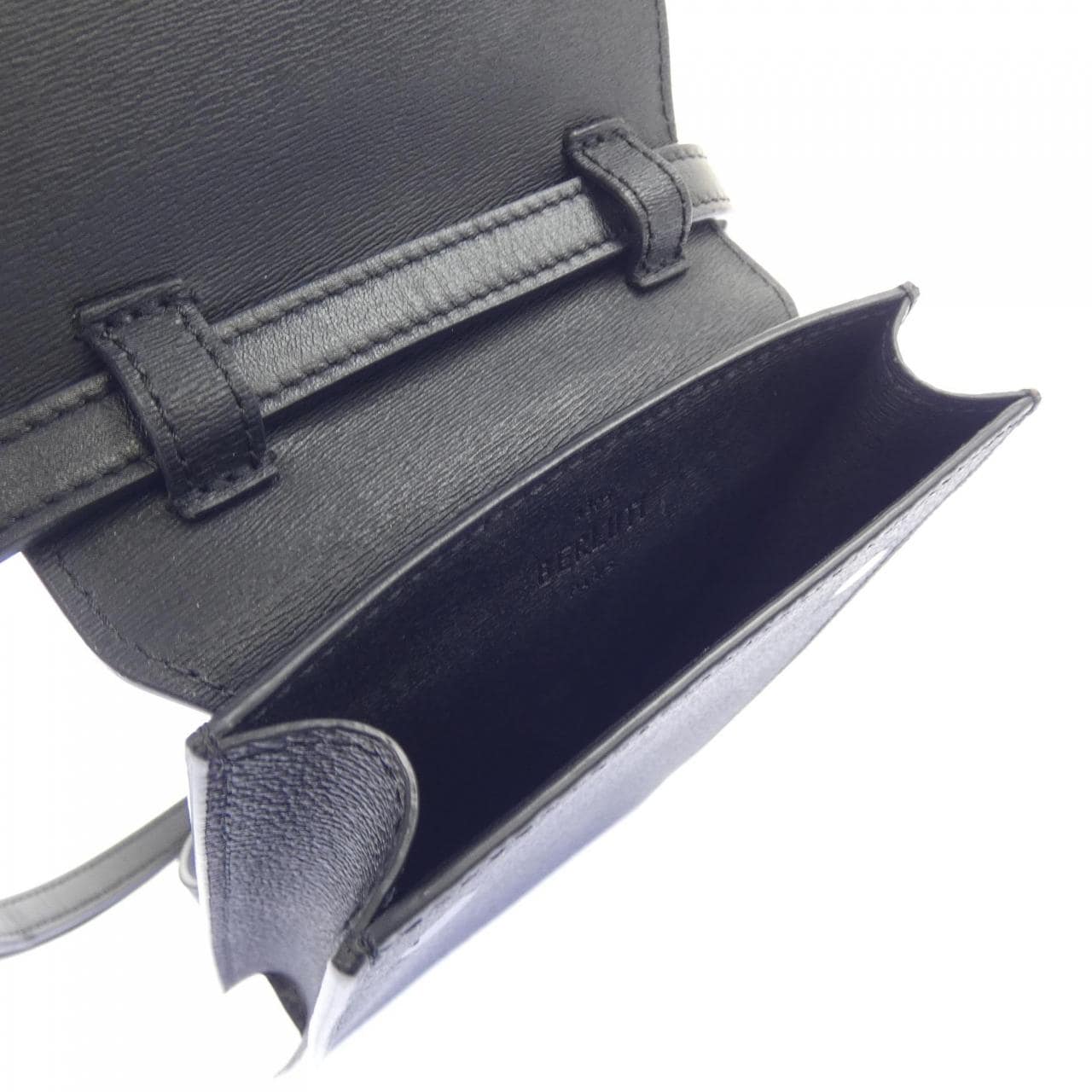 ベルルッティ Berluti トラベラーポーチ BAG