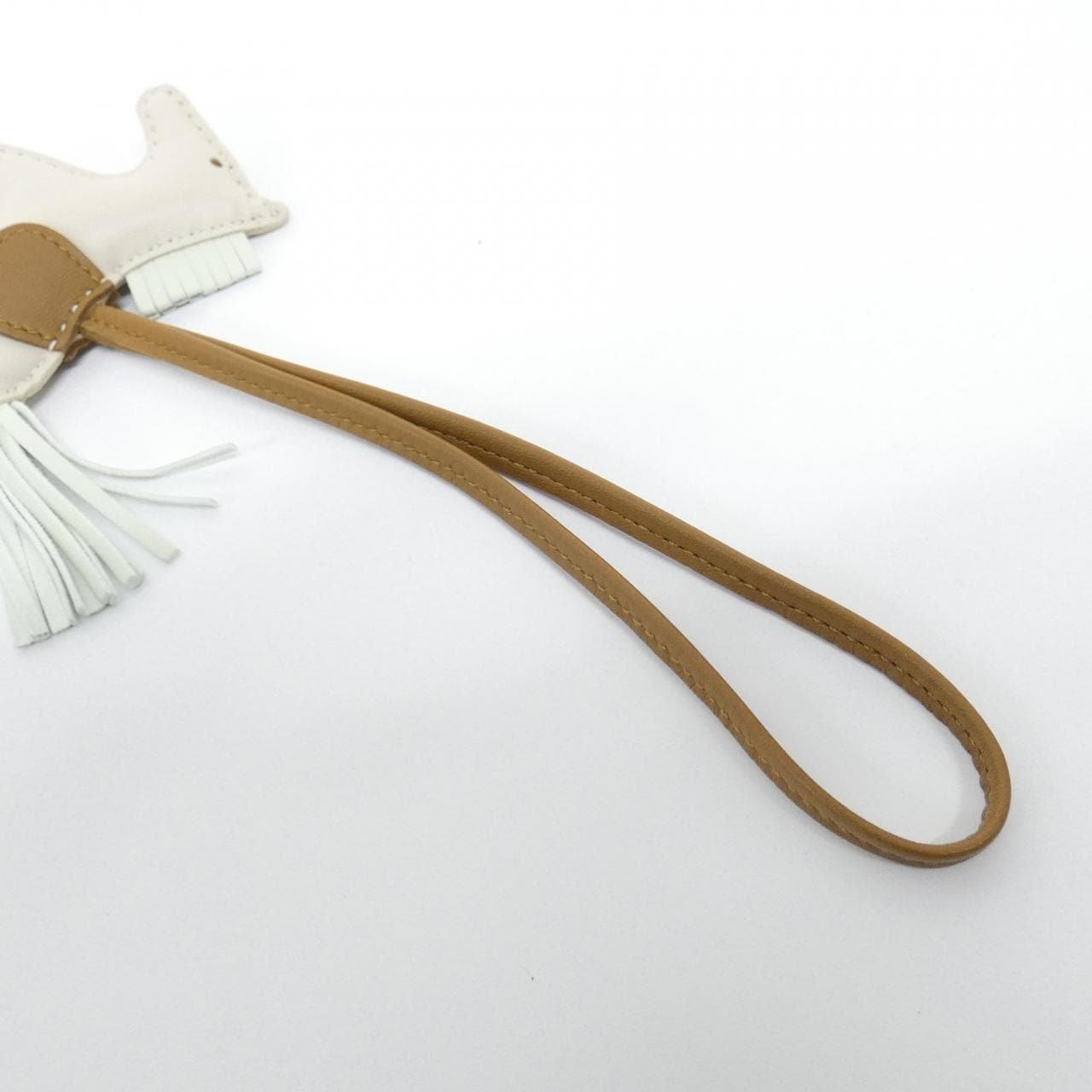 エルメス ロデオ バッグチャーム PM 064929CA