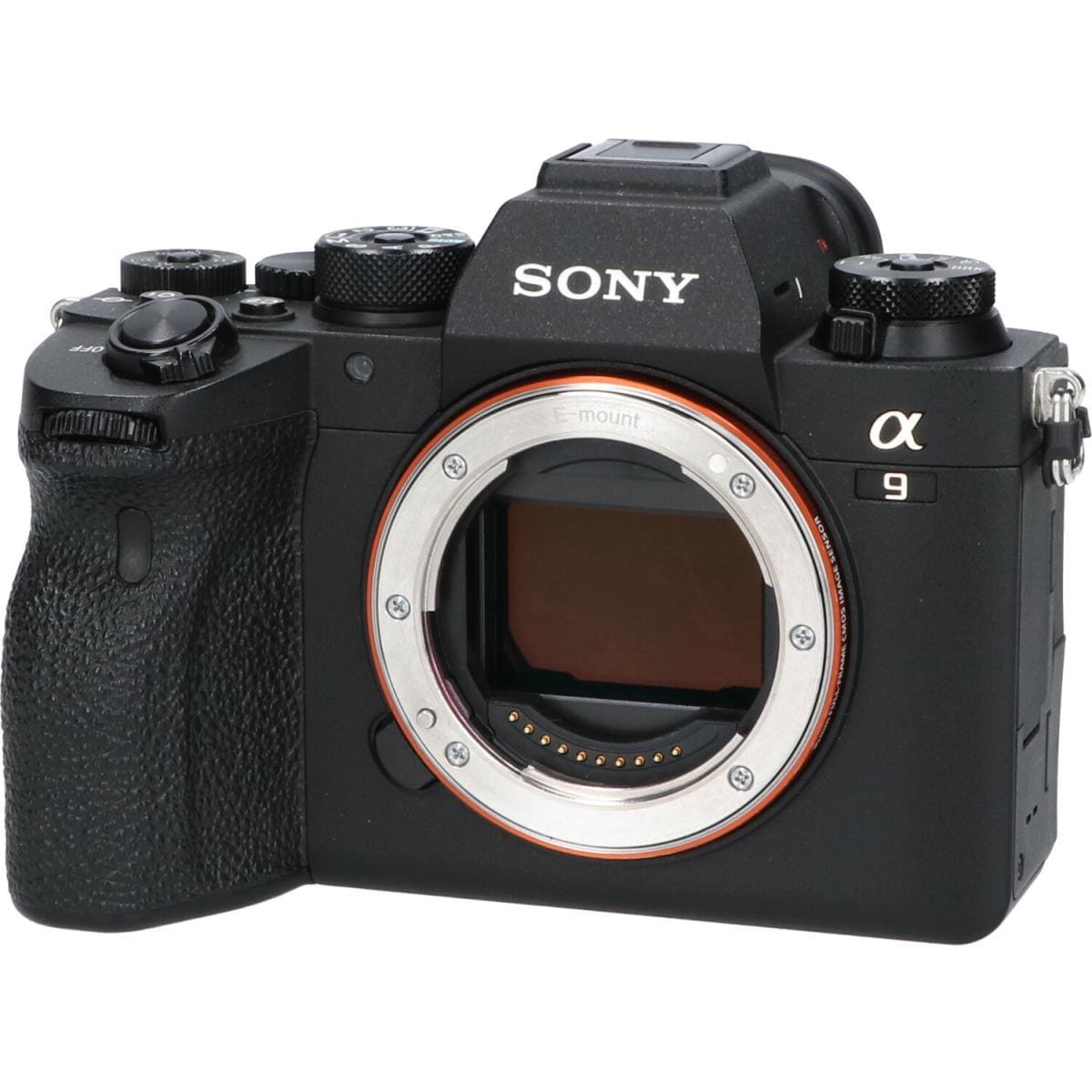 ＳＯＮＹ　α９　ＩＩ　ＩＬＣＥ－９Ｍ２