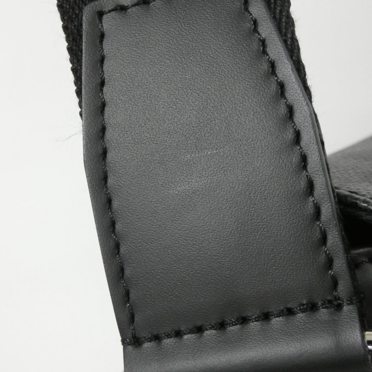 ルイヴィトン ダミエ グラフィット ディストリクト N41030 ショルダーバッグ