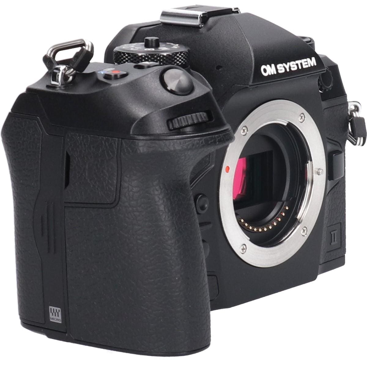 ＯＭ－１ＭＡＲＫ　ＩＩ