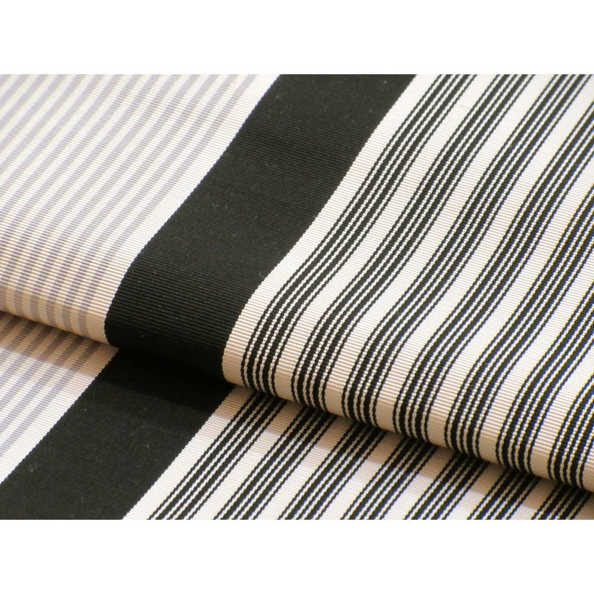 【未使用品】名古屋帯　【博多織】全通柄