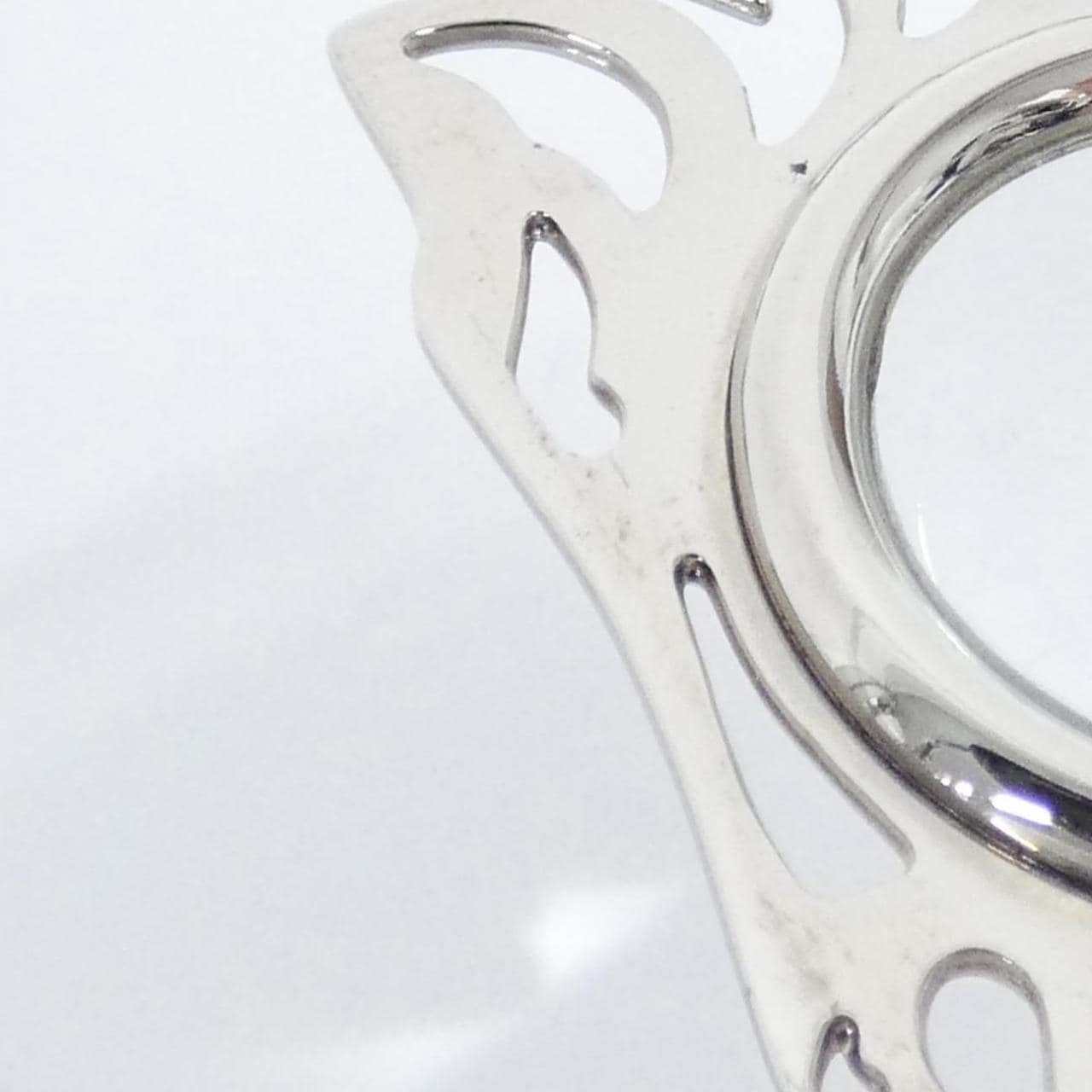 【ヴィンテージ】エルメス 2.7×6 310400A ルーペ