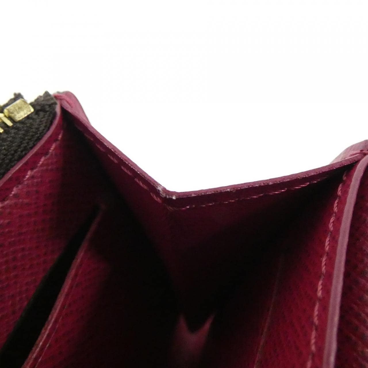 ルイヴィトン モノグラム ポルト モネ ロザリ M41939 コインケース