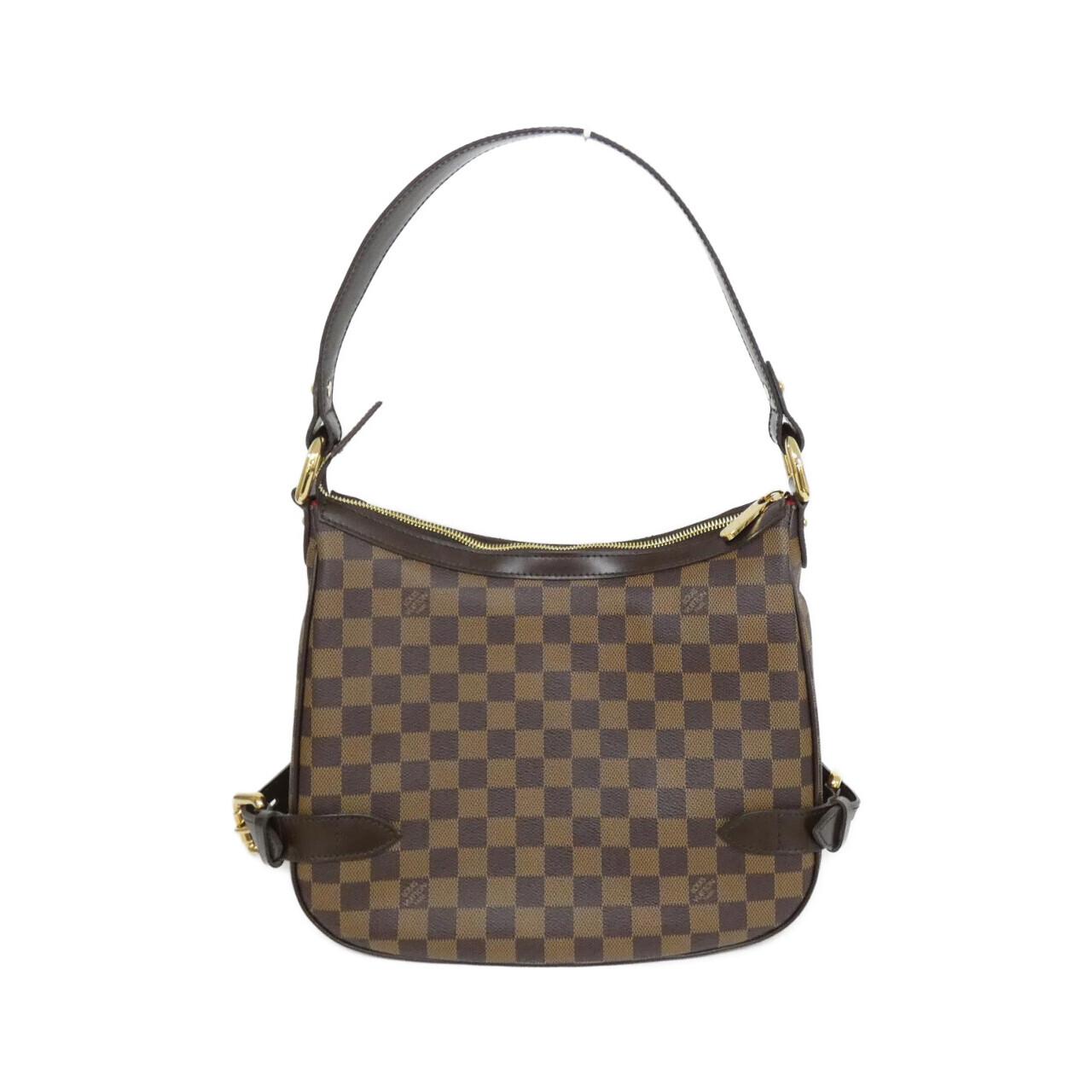 ルイヴィトン ダミエ ハイバリー N51200 ショルダーバッグ