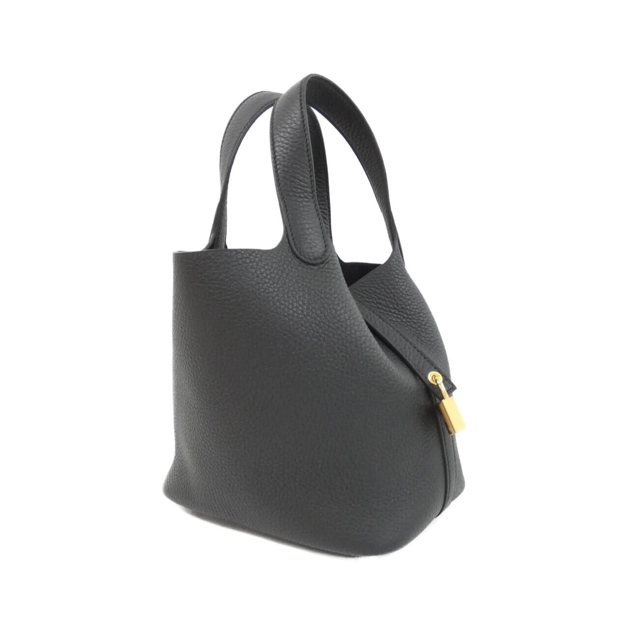 【未使用品】エルメス ピコタン ロック PM 056289CC バッグ
