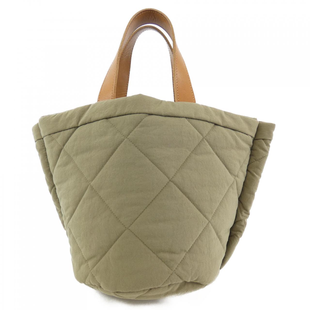 LUDLOW BAG