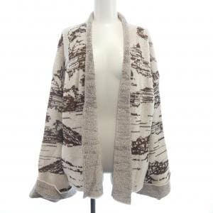 スカリオーネ SCAGLIONE カーディガン