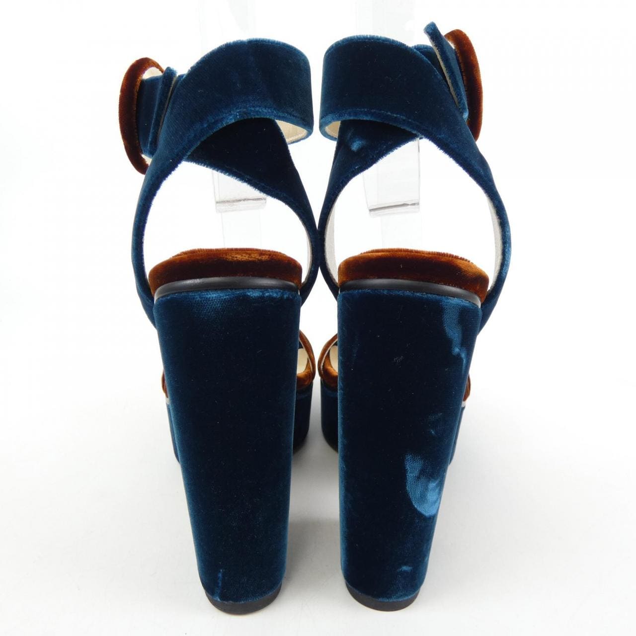 ジミーチュウ JIMMY CHOO サンダル