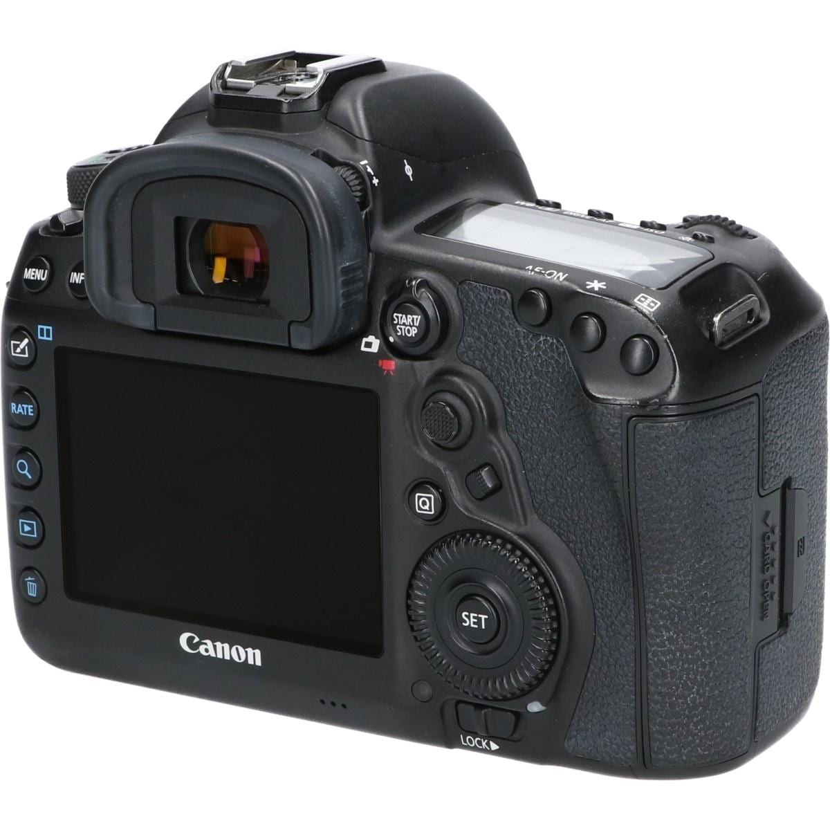 EOS5D MARK IV