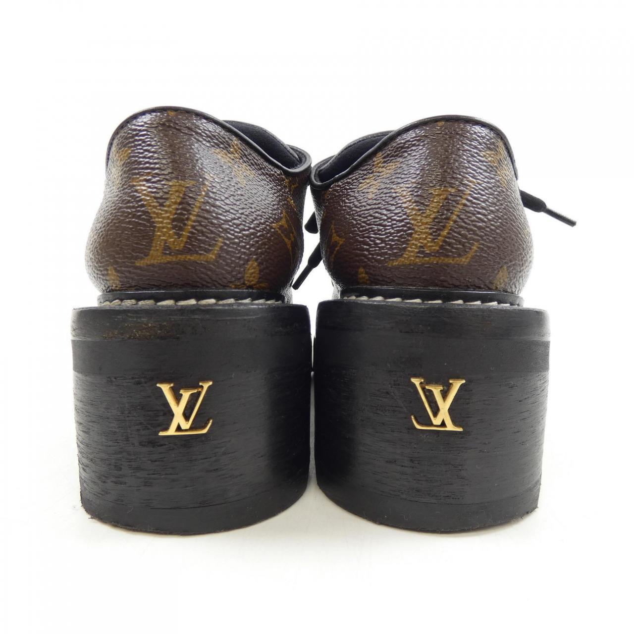 ルイヴィトン LOUIS VUITTON シューズ