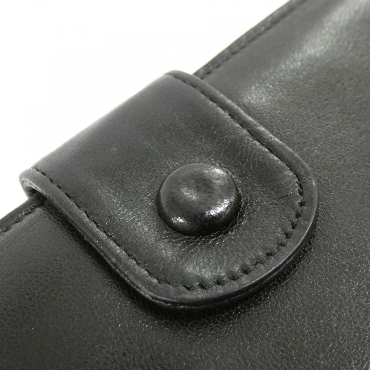 【ヴィンテージ】シャネル タイムレスCC ライン 01429 財布