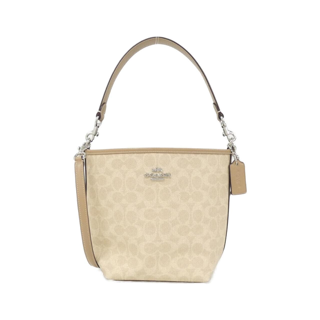 【新品】コーチ CT800 ショルダーバッグ