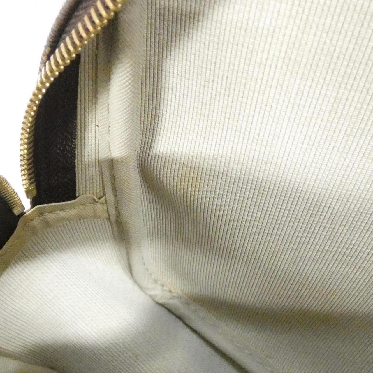 ルイヴィトン ダミエ リポーター 28cm N45253 ショルダーバッグ