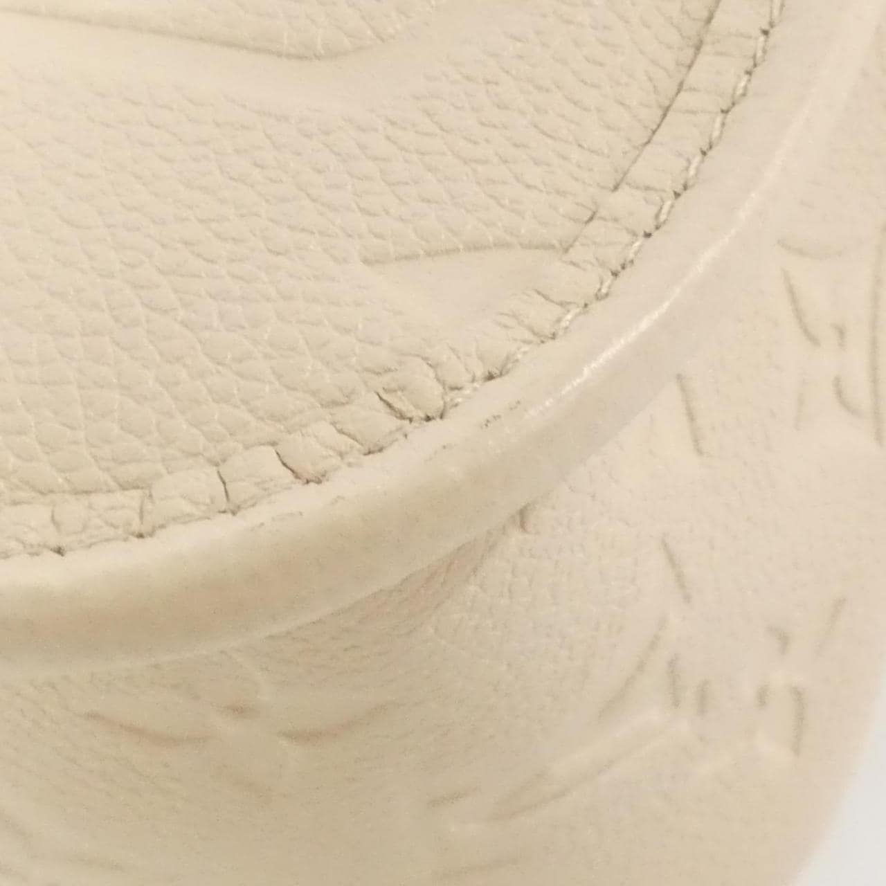 ルイヴィトン モノグラム アンプラント ディアヌ M46388 ショルダーバッグ