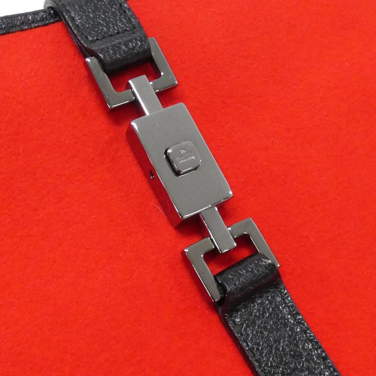 【ヴィンテージ】グッチ 001 3306 ショルダーバッグ